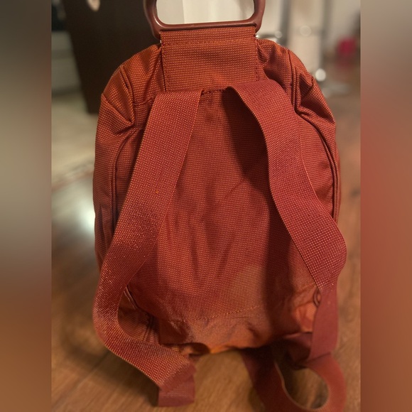 Mandarin Duck hiking backpack - Picture 2 of 4